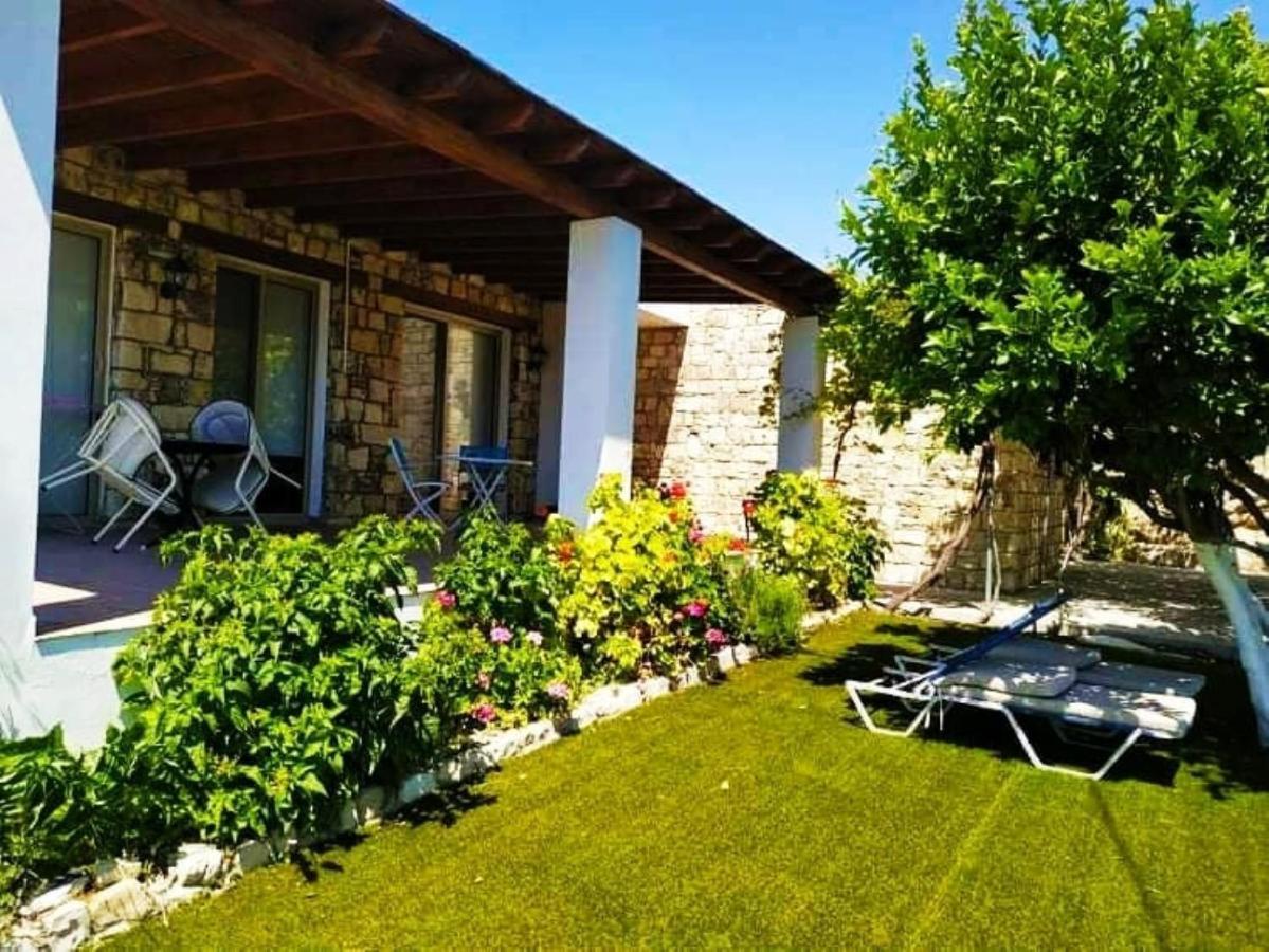 Rustic Village Retreat Amargeti Zewnętrze zdjęcie